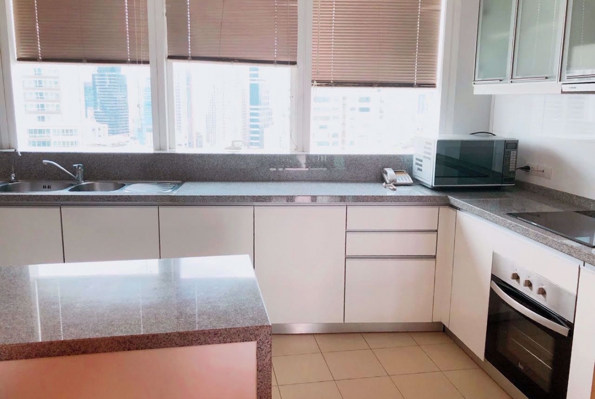 Millennium Residence - 3 bed Condo in Millennium Residence Khlongtoei Sub District MilleniumID5804 - 10