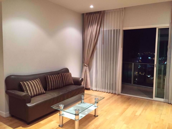 3 bed Condo in Millennium Residence Khlongtoei Sub District MilleniumID6077 - Millennium Residence - Condo