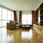 3 bed Condo in Millennium Residence Khlongtoei Sub District MilleniumID9954 - Millennium Residence - Condo