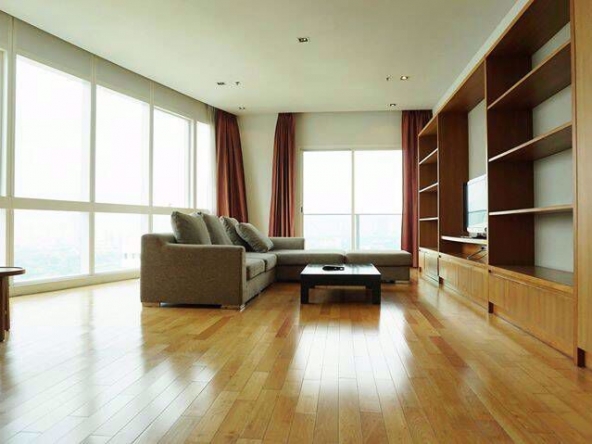 3 bed Condo in Millennium Residence Khlongtoei Sub District MilleniumID9954 - Millennium Residence - Condo