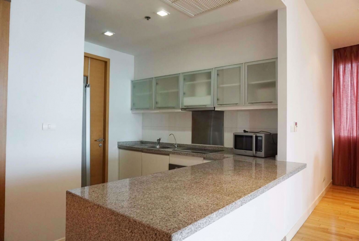 Millennium Residence - 3 bed Condo in Millennium Residence Khlongtoei Sub District MilleniumID9954 - 8