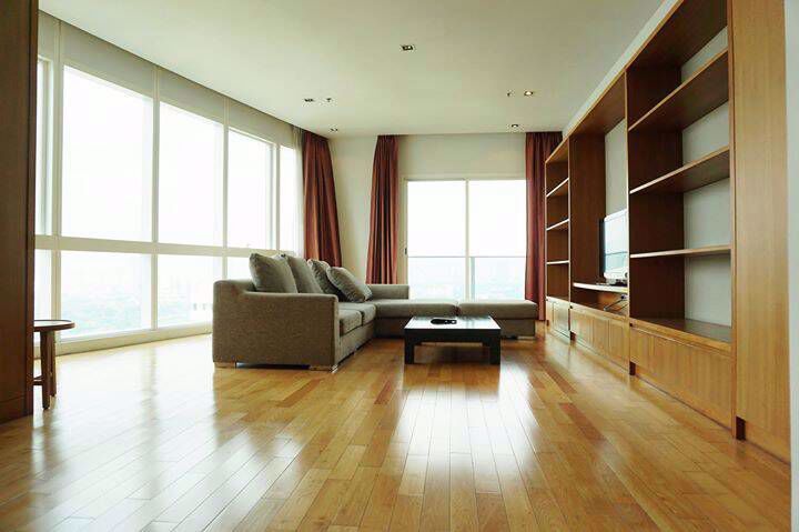 3 bed Condo in Millennium Residence Khlongtoei Sub District MilleniumID9954 - Millennium Residence - Condo