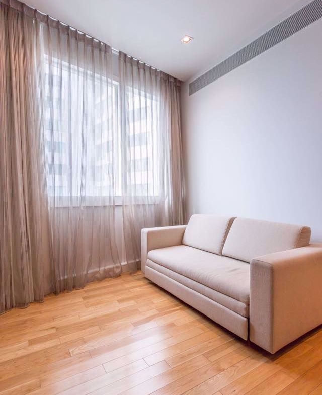 Millennium Residence - 3 bed Condo in Millennium Residence Khlongtoei Sub District MilleniumID9957 - 31