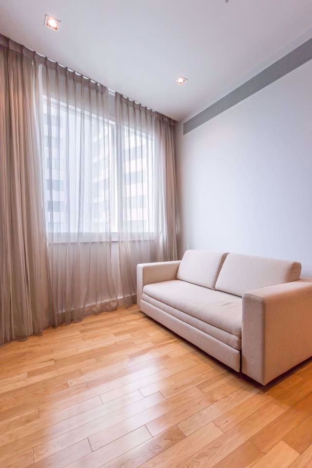 Millennium Residence - 3 bed Condo in Millennium Residence Khlongtoei Sub District MilleniumID9957 - 31