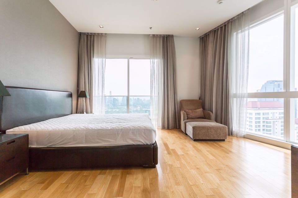 Millennium Residence - 3 bed Condo in Millennium Residence Khlongtoei Sub District MilleniumID9957 - 41