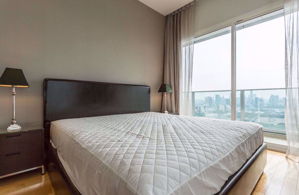 Millennium Residence - 3 bed Condo in Millennium Residence Khlongtoei Sub District MilleniumID9957 - 47