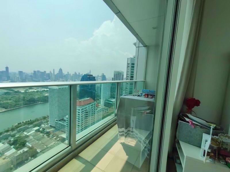 3 bed Condo in Millennium Residence Khlongtoei Sub District MilleniumID9964 - Millennium Residence -  City & River View