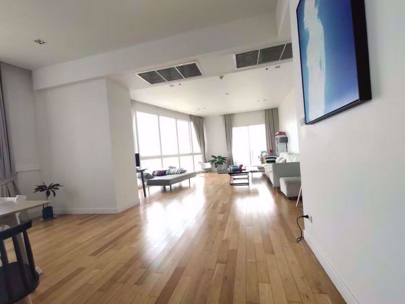 3 bed Condo in Millennium Residence Khlongtoei Sub District MilleniumID9964 - Millennium Residence - 5