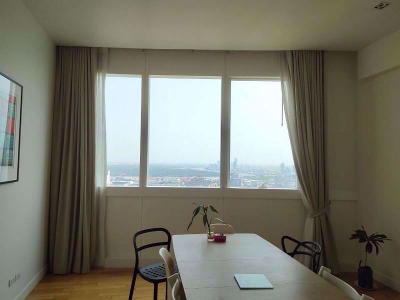 3 bed Condo in Millennium Residence Khlongtoei Sub District MilleniumID9964 - Millennium Residence - 6