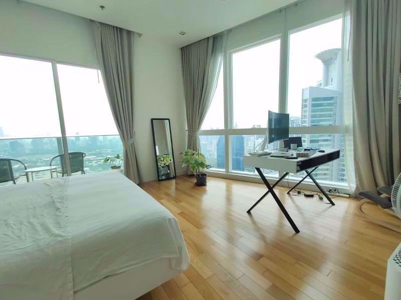 3 bed Condo in Millennium Residence Khlongtoei Sub District MilleniumID9964 - Millennium Residence - 7