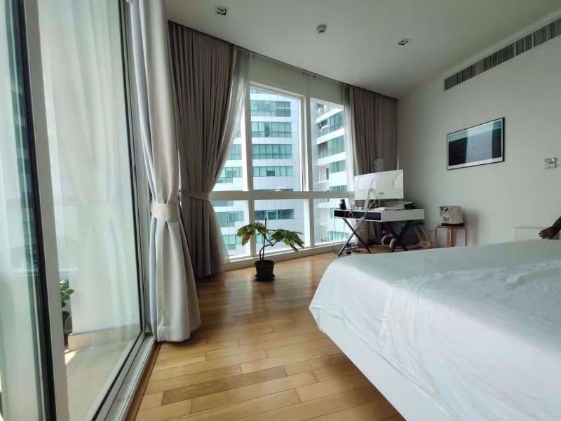 Millennium Residence - 3 bed Condo in Millennium Residence Khlongtoei Sub District MilleniumID9964 - 9