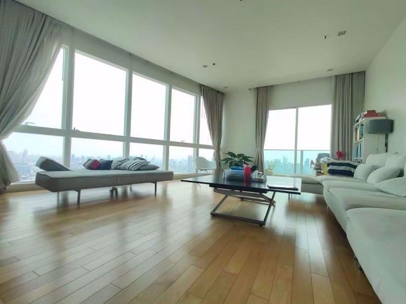 3 bed Condo in Millennium Residence Khlongtoei Sub District MilleniumID9964 - Millennium Residence - Condo