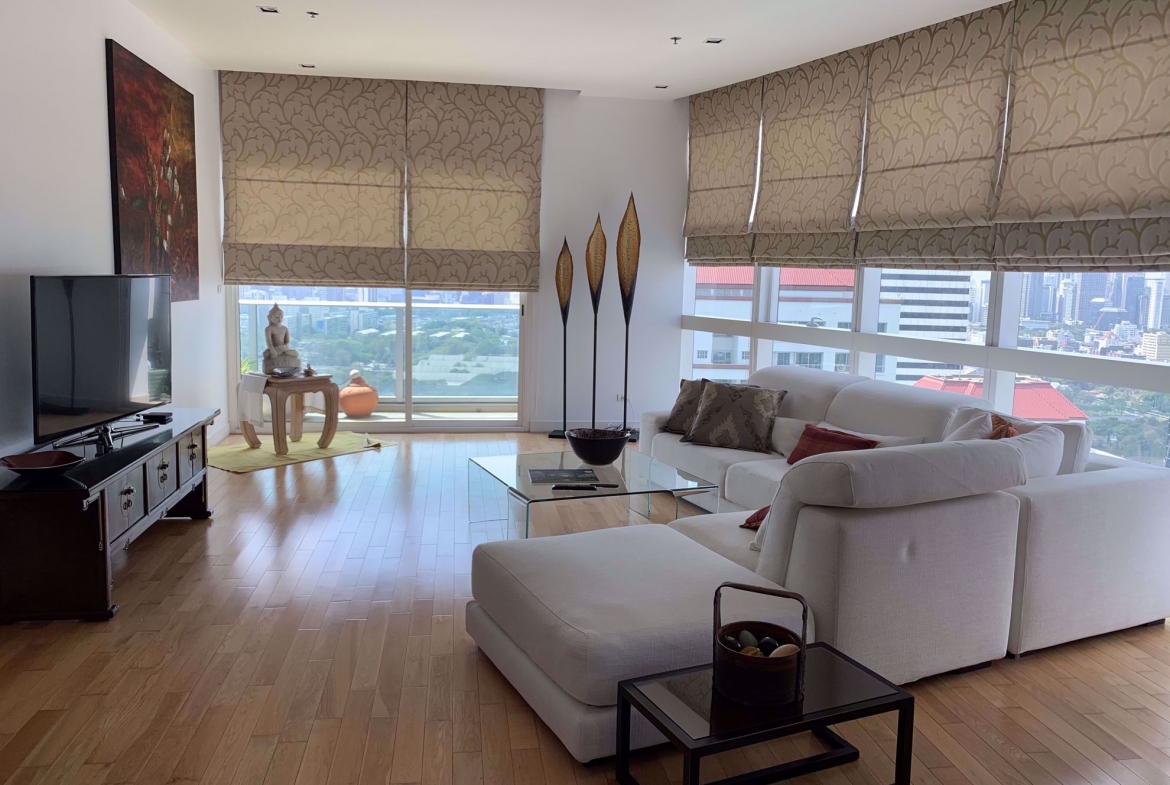 3 bed Condo in Millennium Residence Khlongtoei Sub District MilleniumID9989 - Millennium Residence - Condo