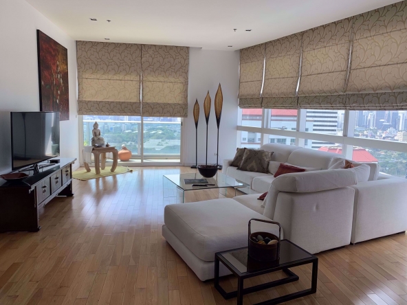 3 bed Condo in Millennium Residence Khlongtoei Sub District MilleniumID9989 - Millennium Residence - Condo